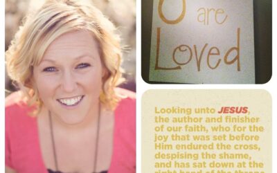 Living Free From Insecurities