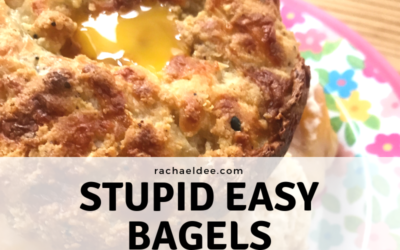 Stupid Easy Bagels